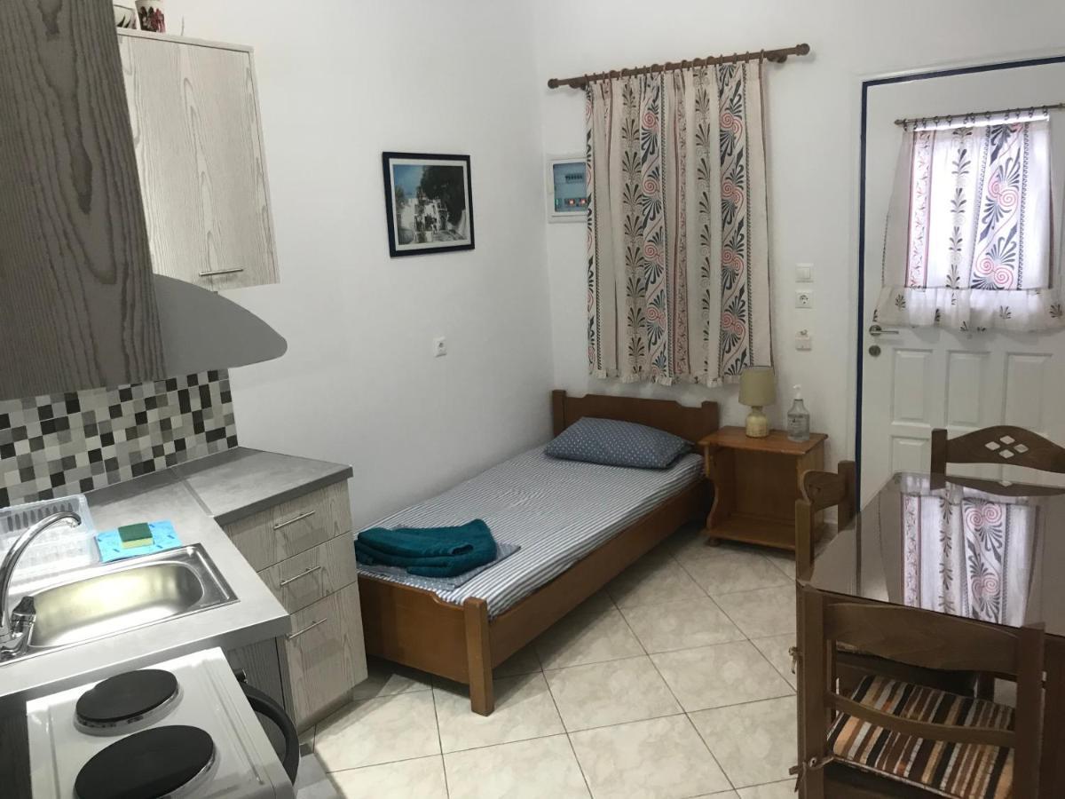 דונוסה Asimina Studios מראה חיצוני תמונה