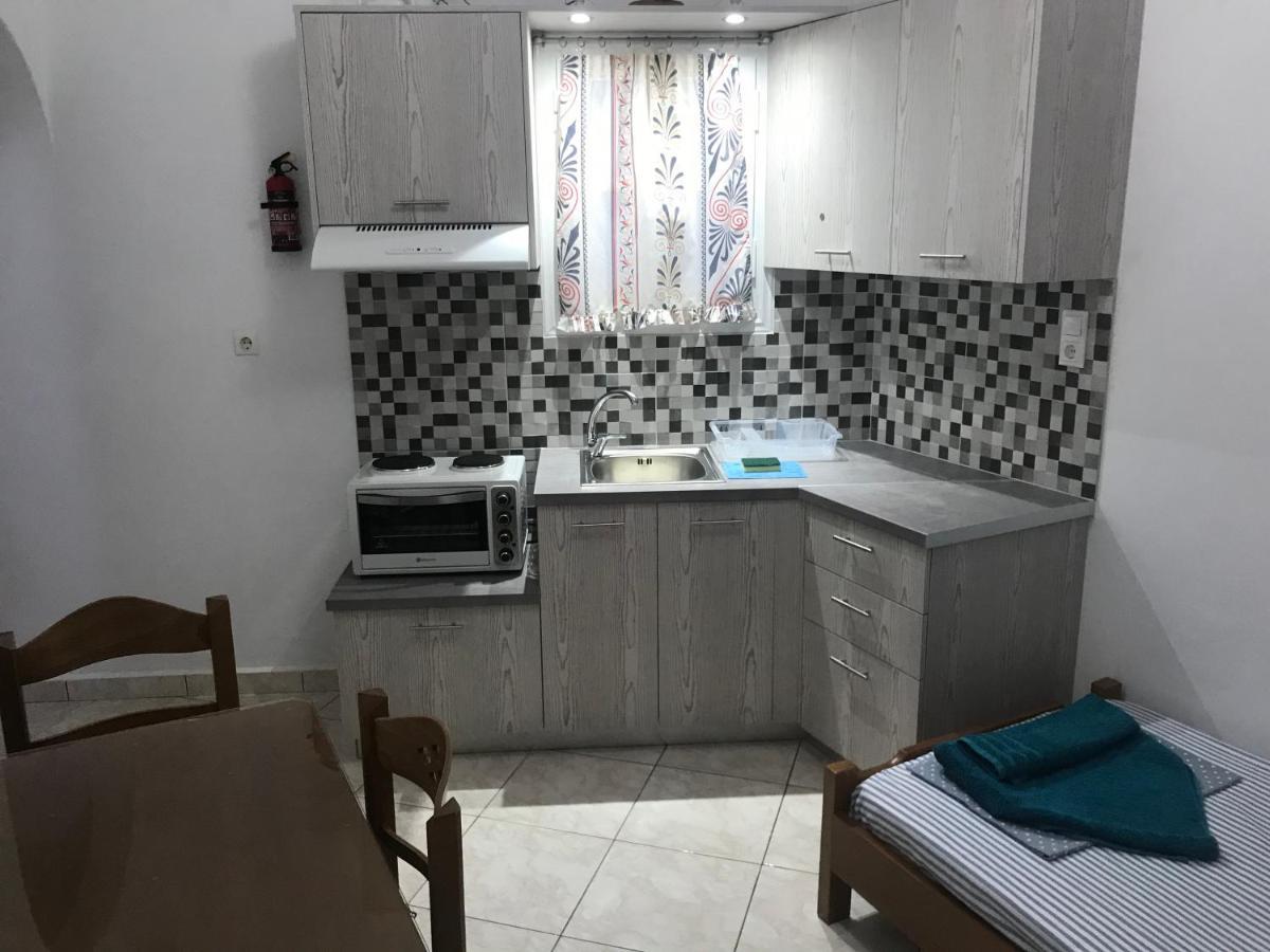 דונוסה Asimina Studios מראה חיצוני תמונה
