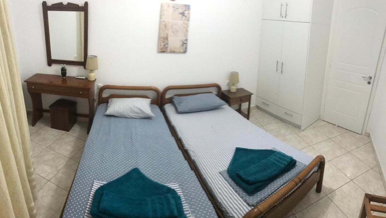 דונוסה Asimina Studios מראה חיצוני תמונה