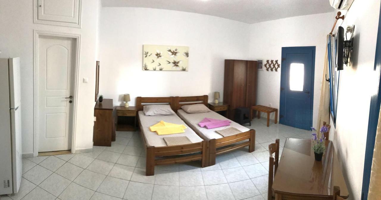 דונוסה Asimina Studios מראה חיצוני תמונה
