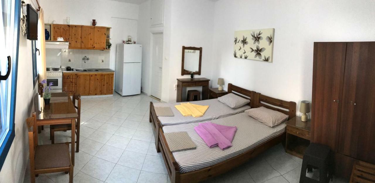 דונוסה Asimina Studios מראה חיצוני תמונה