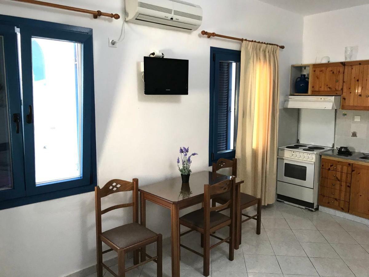 דונוסה Asimina Studios מראה חיצוני תמונה